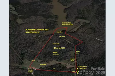 47 Ac Killian Road, Edgemoor, SC 29712 - Photo 23