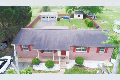 100 Woodward Avenue, Morganton, NC 28655 - Photo 3