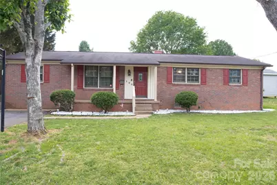 100 Woodward Avenue, Morganton, NC 28655 - Photo 5