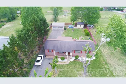100 Woodward Avenue, Morganton, NC 28655 - Photo 25