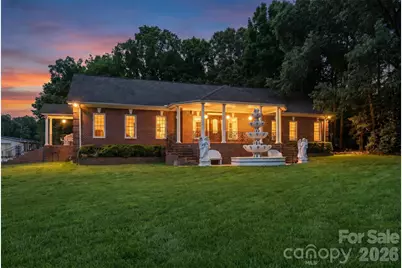 4900 Rocky River Road, Charlotte, NC 28215 - Photo 1