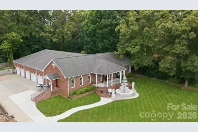 4900 Rocky River Road, Charlotte, NC 28215 - Photo 33