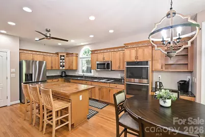 7133 Cobblecreek Drive, Matthews, NC 28104 - Photo 13