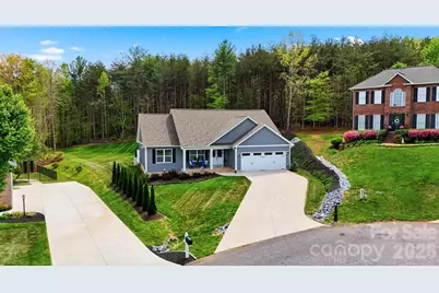 41 Emerson Court, Taylorsville, NC 28681 - Photo 3