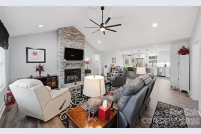 41 Emerson Court, Taylorsville, NC 28681 - Photo 5