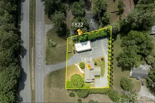 1818 Hickory Blvd SW, Lenoir, NC 28645 - Photo 33