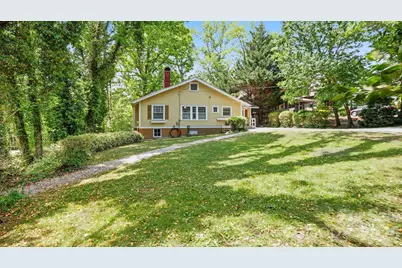 662 Biltmore Avenue, Asheville, NC 28803 - Photo 5