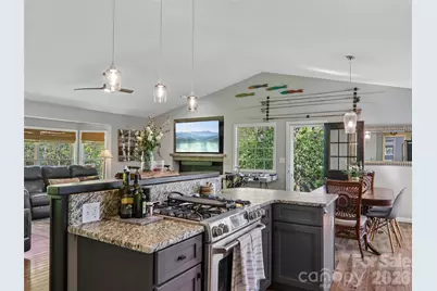 554 Pisgah Forest Drive, Pisgah Forest, NC 28768 - Photo 19