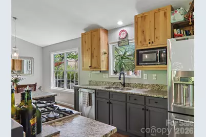 554 Pisgah Forest Drive, Pisgah Forest, NC 28768 - Photo 13