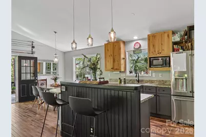 554 Pisgah Forest Drive, Pisgah Forest, NC 28768 - Photo 15