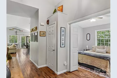 554 Pisgah Forest Drive, Pisgah Forest, NC 28768 - Photo 7