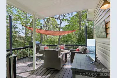 554 Pisgah Forest Drive, Pisgah Forest, NC 28768 - Photo 37
