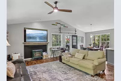 554 Pisgah Forest Drive, Pisgah Forest, NC 28768 - Photo 17
