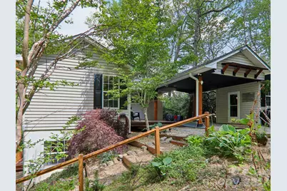 554 Pisgah Forest Drive, Pisgah Forest, NC 28768 - Photo 3