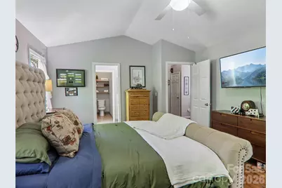 554 Pisgah Forest Drive, Pisgah Forest, NC 28768 - Photo 23