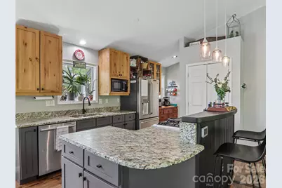 554 Pisgah Forest Drive, Pisgah Forest, NC 28768 - Photo 11