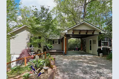 554 Pisgah Forest Drive, Pisgah Forest, NC 28768 - Photo 1