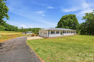 3600 Liledoun Rd, Taylorsville, NC 28681 - Photo 1