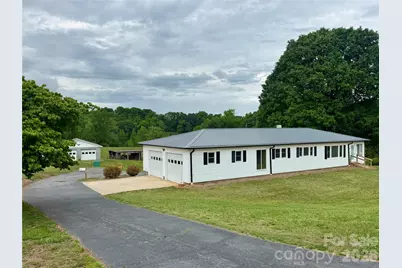 3600 Liledoun Road, Taylorsville, NC 28681 - Photo 1