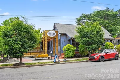 3205 N Davidson Street #202, Charlotte, NC 28205 - Photo 21