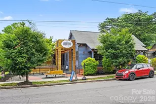 3205 N Davidson St, Charlotte, NC 28205 - Photo 21