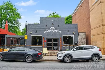 3205 N Davidson Street #202, Charlotte, NC 28205 - Photo 19