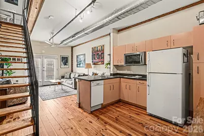 3205 N Davidson Street #202, Charlotte, NC 28205 - Photo 11