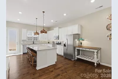 9812 Ainslie Downs Street, Charlotte, NC 28273 - Photo 11