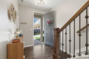 9812 Ainslie Downs St, Charlotte, NC 28273 - Photo 5