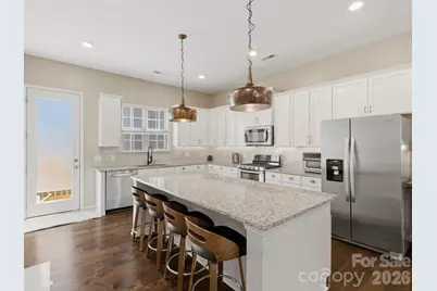 9812 Ainslie Downs Street, Charlotte, NC 28273 - Photo 9