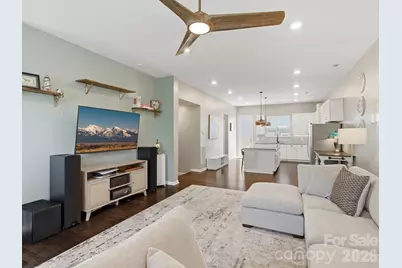 9812 Ainslie Downs Street, Charlotte, NC 28273 - Photo 19