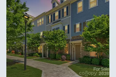 9812 Ainslie Downs Street, Charlotte, NC 28273 - Photo 1