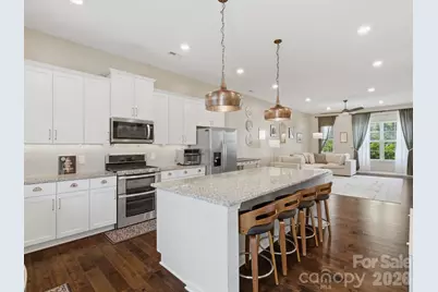 9812 Ainslie Downs Street, Charlotte, NC 28273 - Photo 13