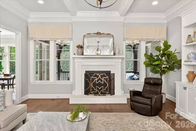 9004 Sunday Silence Drive, Waxhaw, NC 28173 - Photo 7
