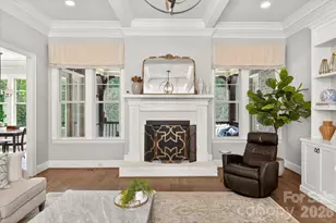 9004 Sunday Silence Dr, Waxhaw, NC 28173 - Photo 7
