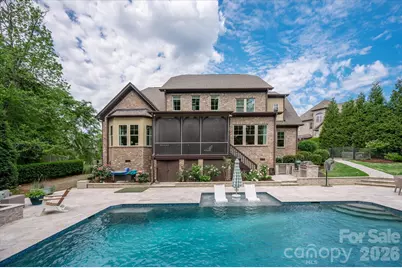 9004 Sunday Silence Drive, Waxhaw, NC 28173 - Photo 45