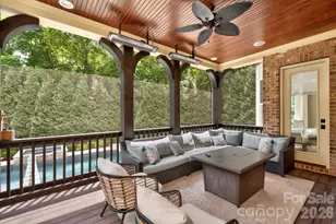 9004 Sunday Silence Dr, Waxhaw, NC 28173 - Photo 35