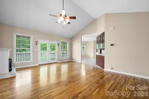 7008 Peyronel St, Connelly Springs, NC 28612 - Photo 9