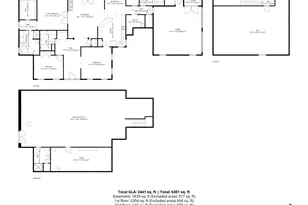 7008 Peyronel St, Connelly Springs, NC 28612 - Photo 47