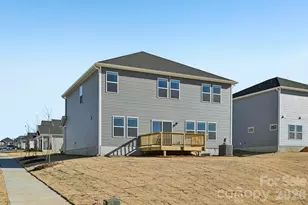 2464 Maxton Dr, Salisbury, NC 28144 - Photo 17
