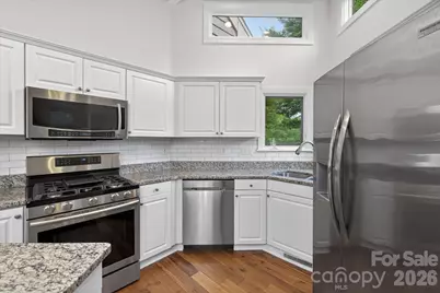 14527 Waterside Drive, Charlotte, NC 28278 - Photo 5