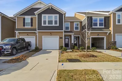 7013 Cerris Drive, Charlotte, NC 28269 - Photo 1