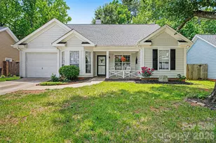 258 Indian Paint Brush Dr, Mooresville, NC 28115 - Photo 1