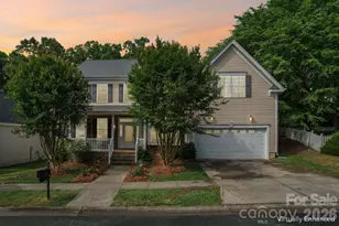 10412 Old Carolina Dr, Charlotte, NC 28214 - Photo 1