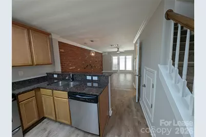 1215 Green Oaks Lane #F, Charlotte, NC 28205 - Photo 3