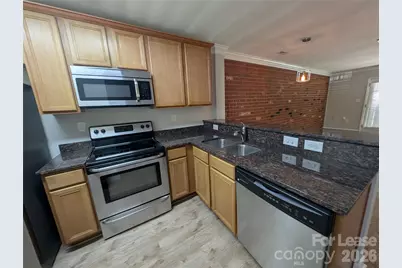 1215 Green Oaks Lane #F, Charlotte, NC 28205 - Photo 5