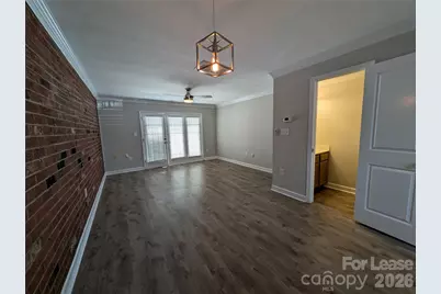 1215 Green Oaks Lane #F, Charlotte, NC 28205 - Photo 7