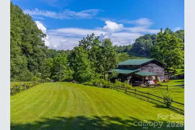 54 Barnwood Way, Whittier, NC 28789 - Photo 41