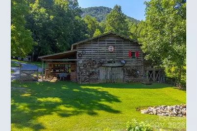 54 Barnwood Way, Whittier, NC 28789 - Photo 35