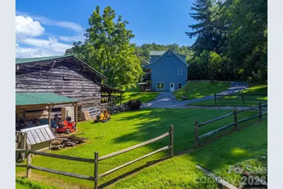 54 Barnwood Way, Whittier, NC 28789 - Photo 37